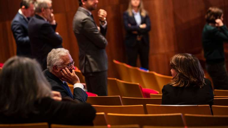 PS e BE têm estado sentados à mesa a negociar o Orçamento do Estado para 2021