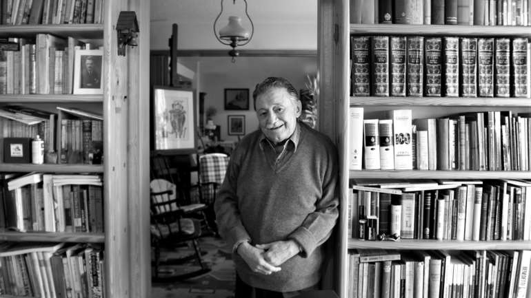 Anti-cínico, Mario Benedetti encontrou a liberdade no sentimento amoroso e nos poemas dedicados à sua mulher