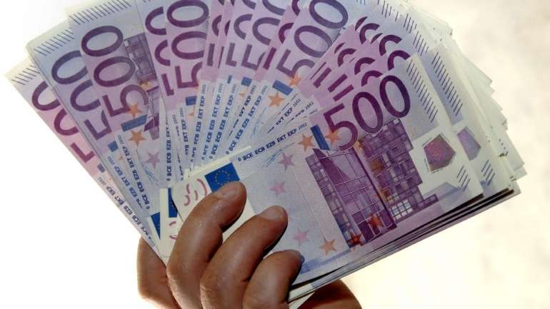 Portugal já havia reembolsado anteriormente outros dois mil milhões de euros, em 2019