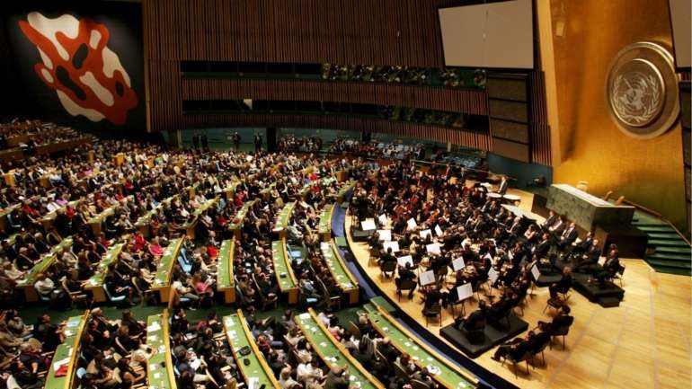 A ONU destaca também que, mais do que uma crise sanitária, a doença Covid-19 provocou crises socioeconómicas, humanitárias, de segurança e de direitos humanos