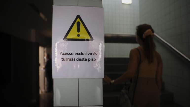 De acordo com o SIPE, o corpo docente enfrenta agora um dos seus maiores desafios