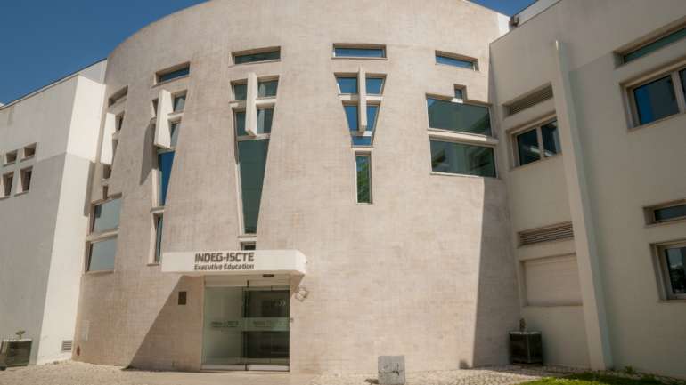 O ISCTE está entre as quatro universidades que assinaram o protocolo
