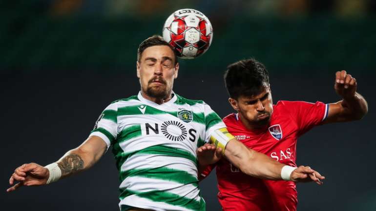 Leões e gilistas tinham encontro marcado para o próximo sábado, em Alvalade
