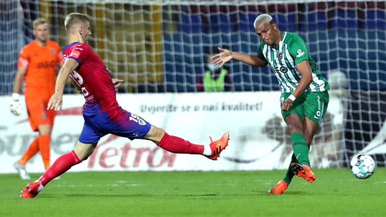 Os vilacondenses vão agora encontrar o Besiktas na próxima eliminatória, com o jogo a disputar-se na Turquia