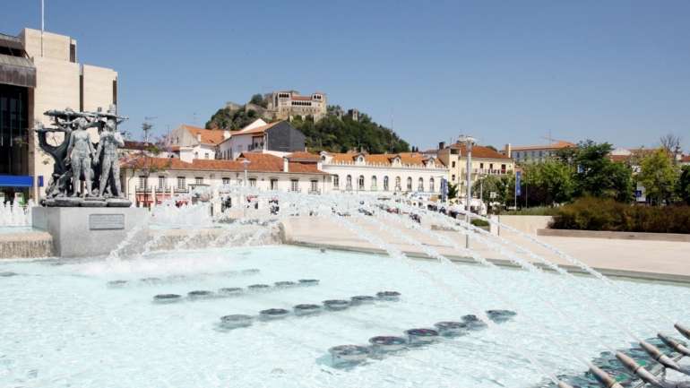 O aluno terá ainda ido almoçar com dois colegas do curso e um aluno de outra escola da cidade de Leiria
