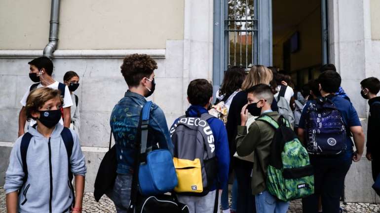 Nas últimas 24 horas mais 259 pessoas recuperaram da doença