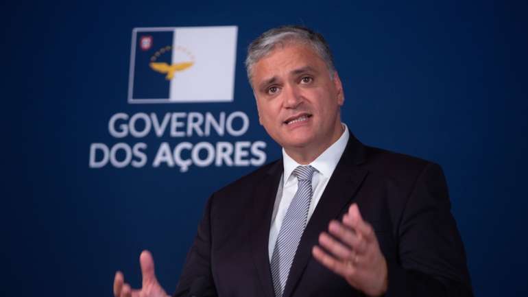 O Presidente do Governo, Vasco Cordeiro, recebeu esta sexta-feira, em audiência, a Direção da Federação Agrícola dos Açores