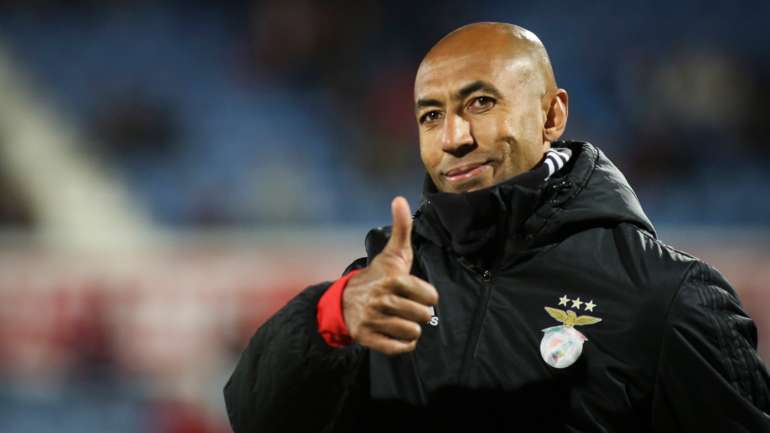 O atual diretor técnico do Benfica terminou a carreira em setembro de 2018, há dois anos