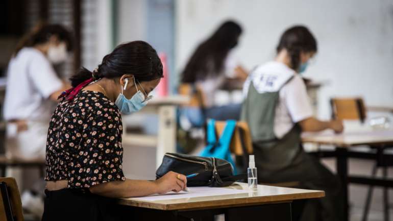 No total, "mais de 18 mil camas" passam a estar disponíveis para os estudantes universitários
