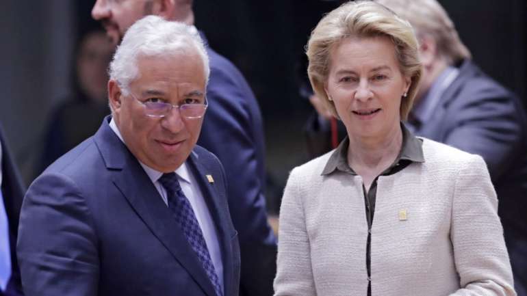Entre Orçamento, PT 2030 e Mecanismo para a Recuperação, Costa tenta assentar parceiros de esquerda ao seu lado. Depois de fechado esse calendário, vai dedicar-se momentaneamente às Presidenciais.