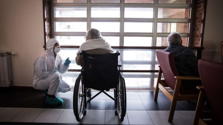 O concelho de Valença tinha, até sexta-feira, 41 casos ativos