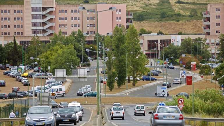 Amadora entende que gestão demissionária dificulta entendimento entre autarquia e Hospital