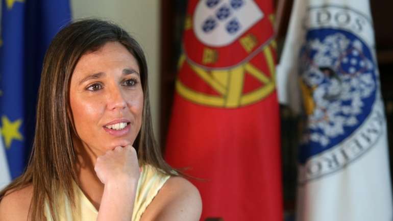 Ana Rita Cavaco liderou a Ordem dos Enfermeiros entre 2016 e 2023