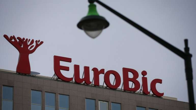 Segundo os dados disponibilizados, o EuroBIC reportou à FinCEN 99 transações