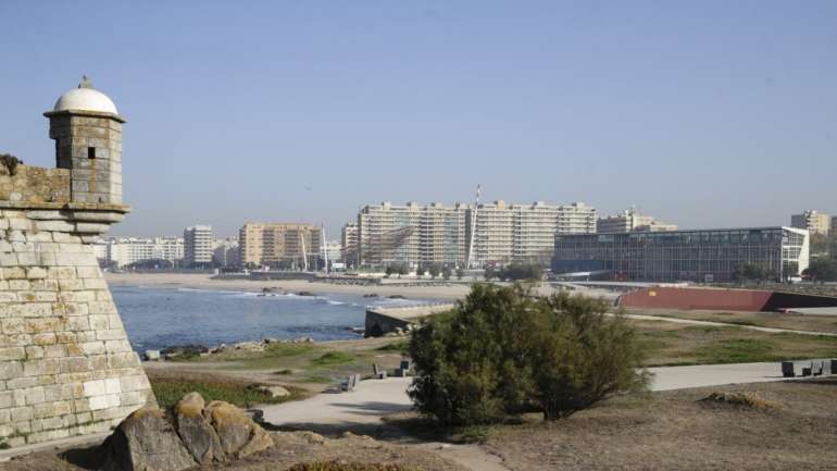 O assalto ocorreu pelas 15h47