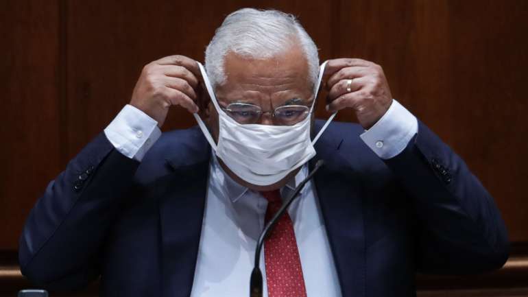 Foi o primeiro debate desta sessão legislativa e o primeiro também desde que terminaram os quinzenais.