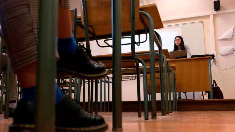 Têm chegado relatos ao SNESup de universidades que não têm material desinfetante nem têm as instalações preparadas para receber os alunos