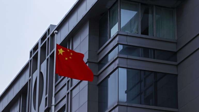 A China fechou, em março, as suas fronteiras e só permitiu a entrada de estrangeiros no país em casos considerados essenciais