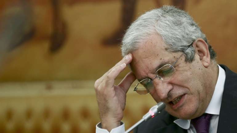 Carlos Tavares, presidente do Conselho de Administração do Banco Montepio.