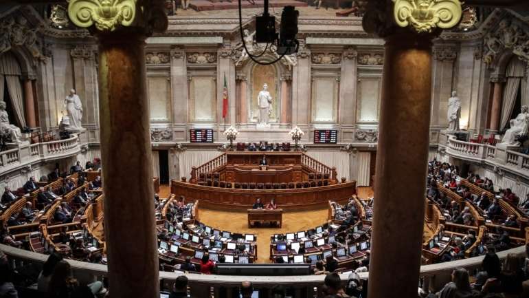 A Assembleia da República tem em curso o debate da lei para a despenalização da morte medicamente assistida