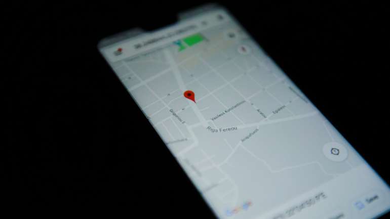 A Google afirma ser capaz de oferecer essas informações cartográficas em 122 países
