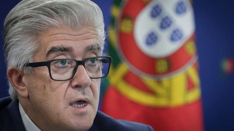 António Lacerda Sales salientou que no período outono/inverno vai "haver dois grandes desafios"