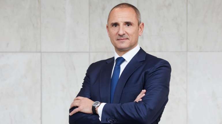 Pedro Leitão é presidente da comissão executiva do Banco Montepio.