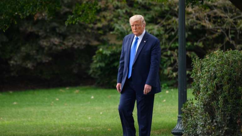A equipa de Donald Trump tinha também anúncios negativos concebidos para desencorajar o voto em Hillary Clinton