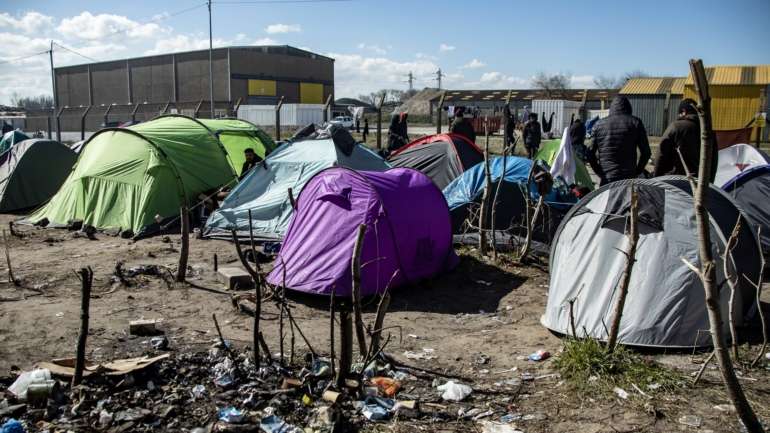 Segundo o representante local, os migrantes serão agora encaminhados para centros de acolhimento em diferentes regiões