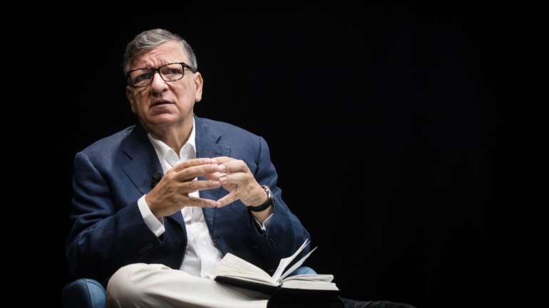 Durão Barroso foi nomeado esta terça-feira presidente da Aliança Global para as Vacinas