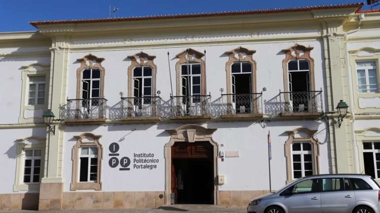 Na primeira fase do concurso nacional de acesso ao ensino superior foram colocados 352 estudantes no Instituto Politécnico de Portalegre