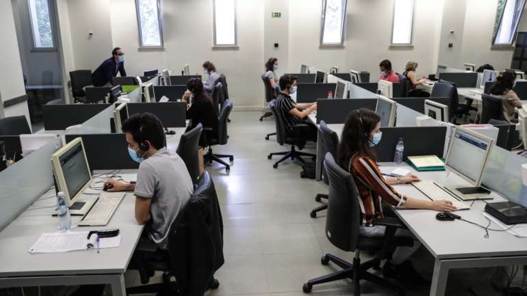 Segundo a Ordem dos Médicos do Centro, "as orientações dadas pela linha SNS 24 em relação a crianças são frequentemente incorretas"