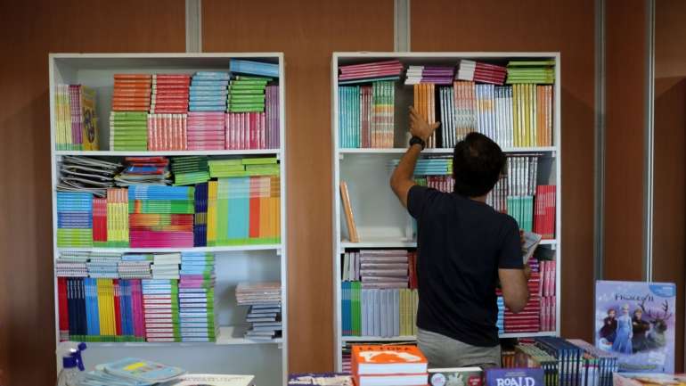 Quanto mais forte é a relação da família com a leitura, mais livros os jovens dizem ter lido