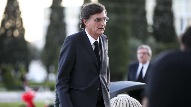 Manuel Monteiro considerou, porém, que a forma como George Glass o fez "não foi a mais feliz".