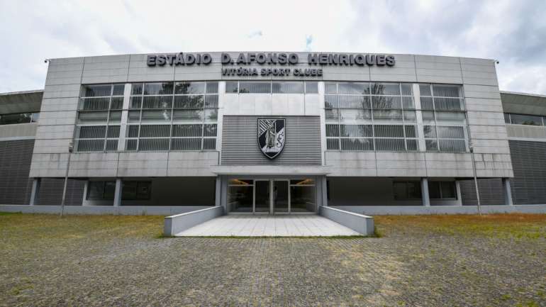 O Vitória Sport Clube passará a deter 96,40% do capital social da Vitória Sport Clube - Futebol, SAD