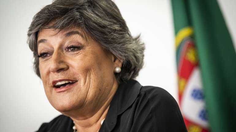 Ana Gomes manifestou a convicção de que a estabilidade que todos defendem para Portugal sairá reforçada pela capacidade de a Presidente da República recolher apoios alargados