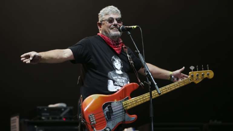 Em 2007, morreu a "grande 'manager'" da banda, Marta Ferreira, e, em 2017, o guitarrista Zé Pedro