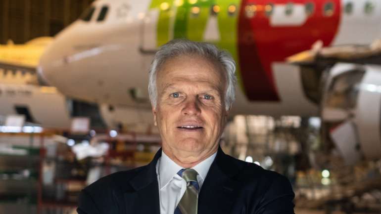 David Neeleman expressou também "gratidão a todos os trabalhadores da TAP"