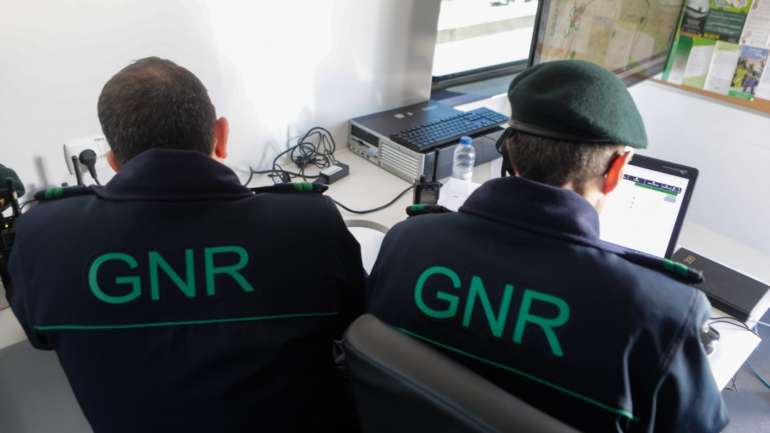 O contrato abrange também o posto da GNR de Joane, que terá uma intervenção de 21 mil euros para reabilitação de uma fachada com problemas de infiltrações