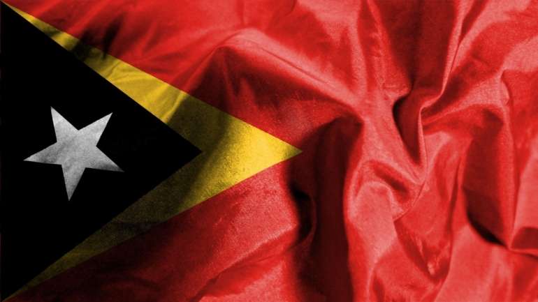 Timor-Leste aderiu à ASEAN em outubro de 2025