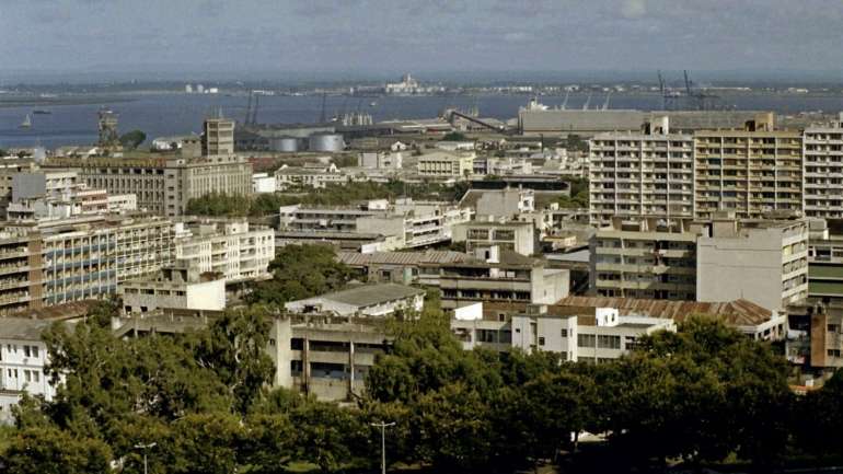 Moçambique entrou para a "lista cinzenta" internacional de branqueamento de capitais há três anos
