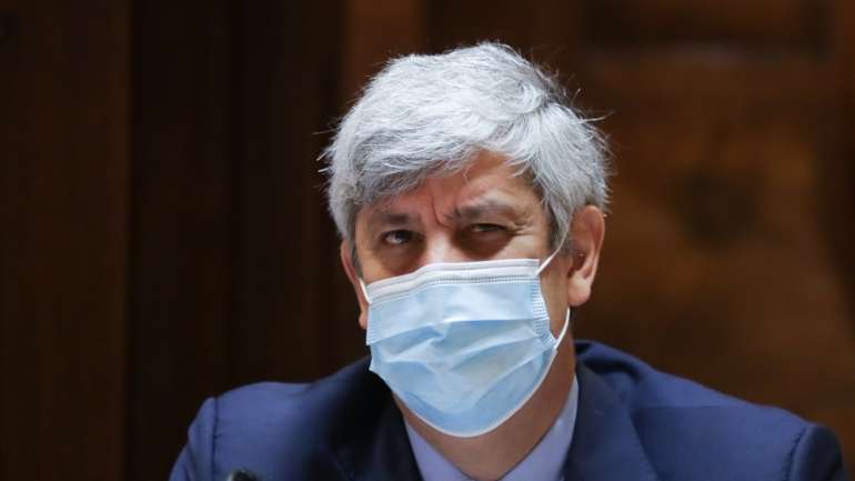 A entidade liderada por Mário Centeno esperava um impacto maior do confinamento