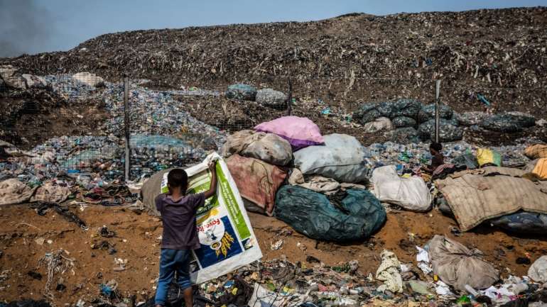 "Muitos dos novos pobres estarão em países que já têm altas taxas de pobreza"