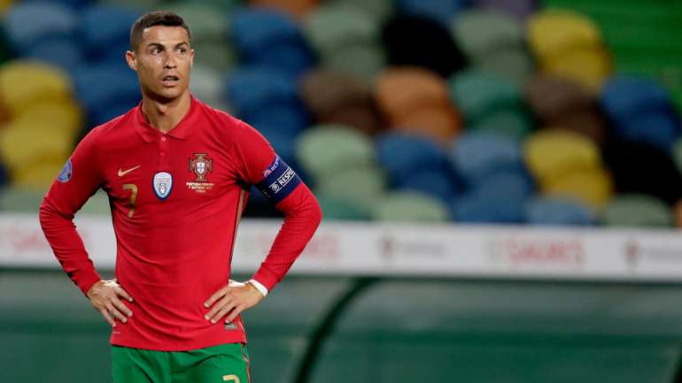 O capitão da Seleção Nacional saiu já na segunda parte, numa substituição a pensar nos dois próximos jogos da Liga das Nações