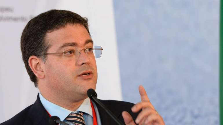 "Escolher um país parceiro representa um reconhecimento de que este é um país fiável, inovador, competitivo, em termos de indústria", sublinhou Luís Castro Henriques