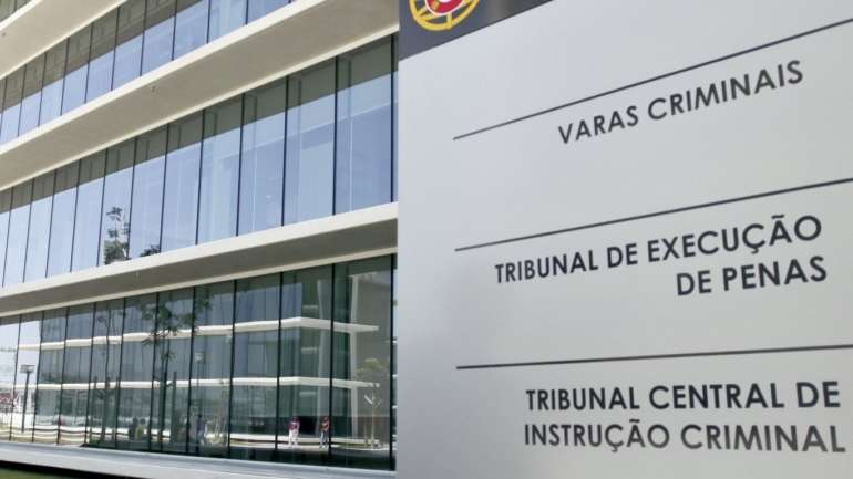 O julgamento do processo BES/GES decorre desde 15 de outubro de 2024, no Tribunal Central Criminal de Lisboa