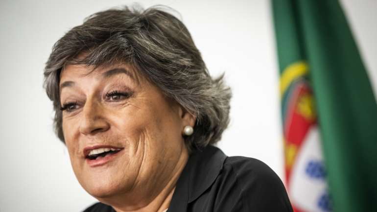 Ana Gomes diz que não fala "com o secretário-geral do PS para aí... há dois anos".