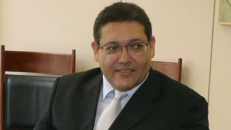 Kassio Nunes Marques foi indicado a 1 de outubro deste ano pelo Presidente brasileiro para assumir a liderança do Supremo Tribunal Federal