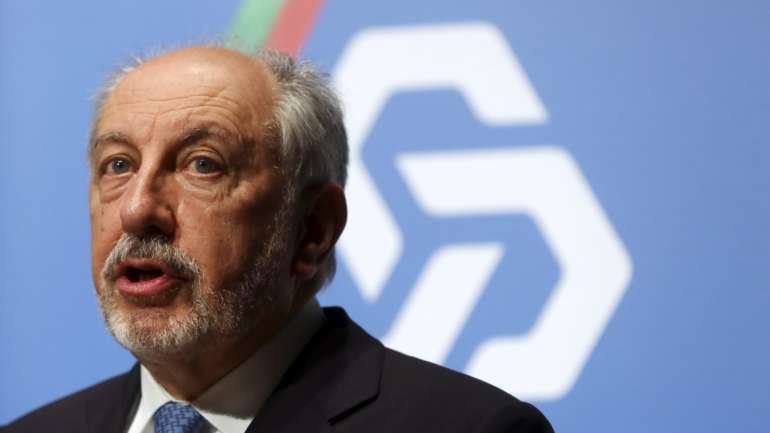 Emílio Rui Vilar trabalhou "pro bono" no conselho de administração do banco público.