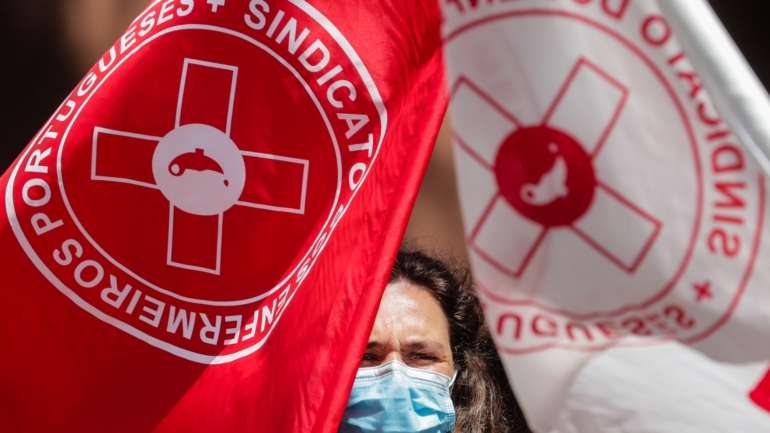 Para o SEP, a adesão aos ACT é "uma vitória" dos profissionais e do Serviço Nacional de Saúde